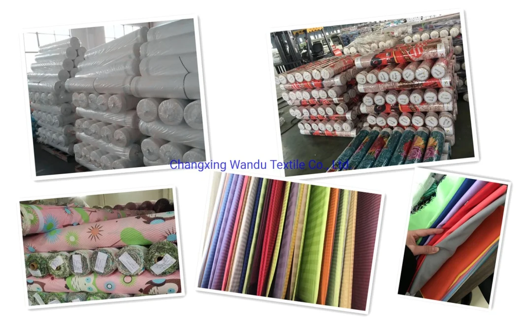 Latest Order Pattern, Textile Export, Polyester Microfiber Fabric, Bedsheet Wholesale