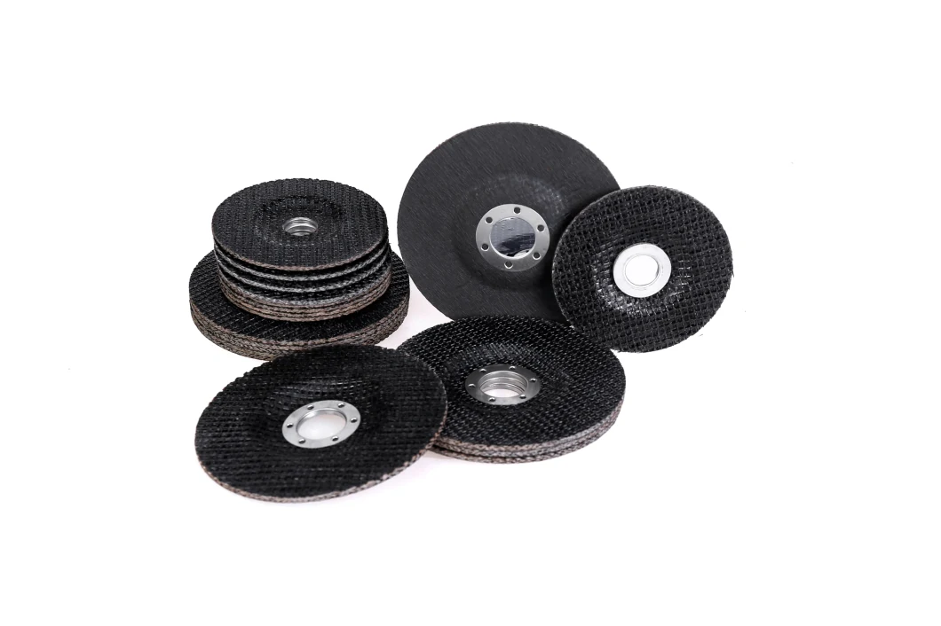 Top Quality and Customized Fiberglass Backing Plate for Felt Disc
