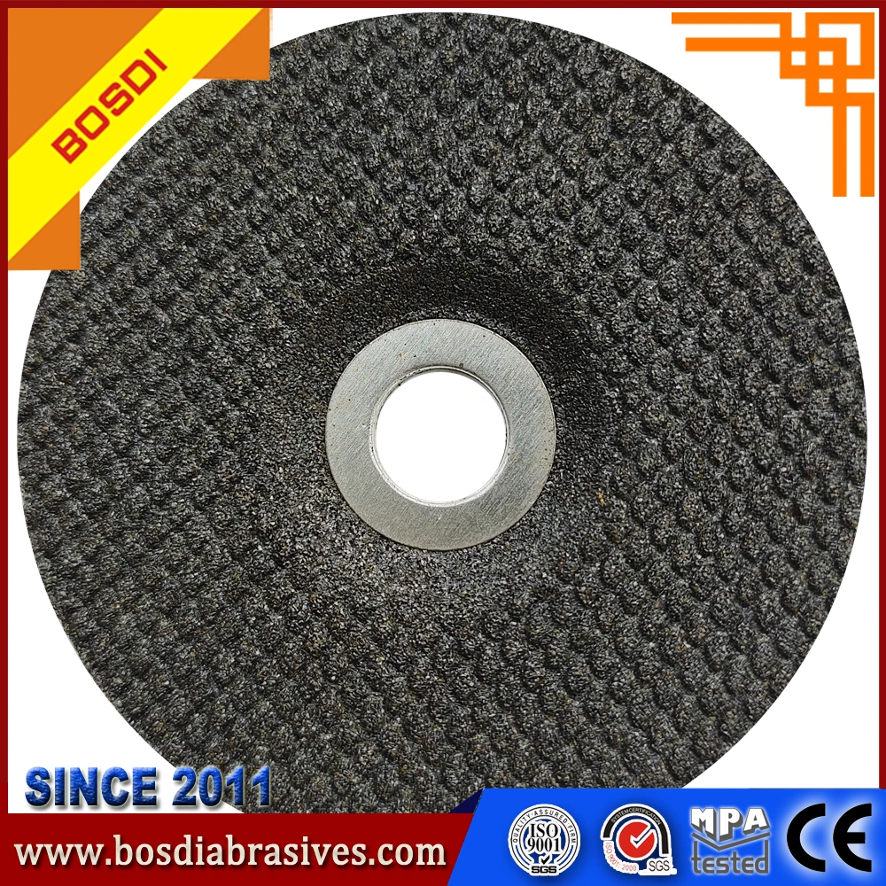 Bosdi Aluminium Alloy Flexible Grinding Wheel 4